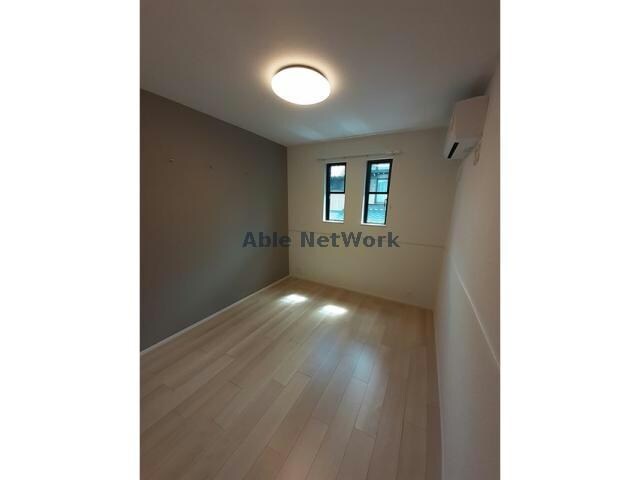 ニューライズ　外神の物件内観写真