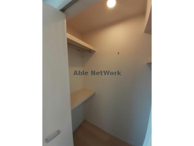 ニューライズ　外神の物件内観写真