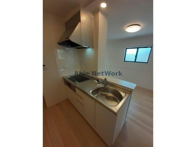 ニューライズ　外神の物件内観写真