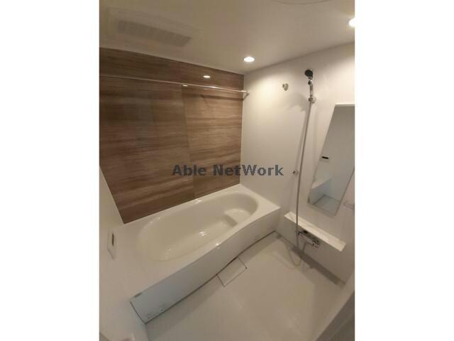 ニューライズ　外神の物件内観写真