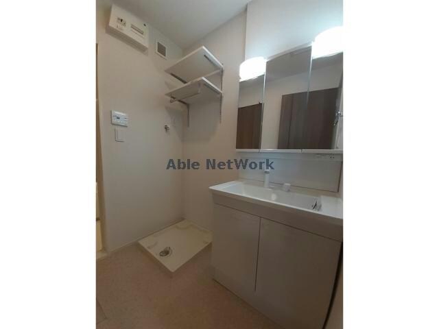 ニューライズ　外神の物件内観写真