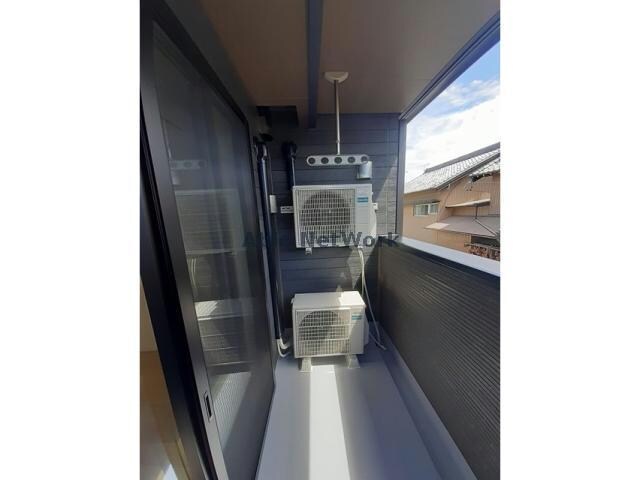 ニューライズ　外神の物件内観写真