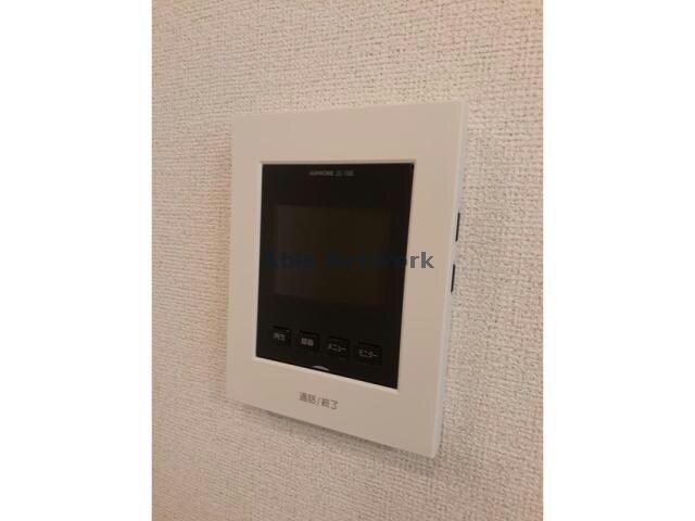 ニューライズ　外神の物件内観写真