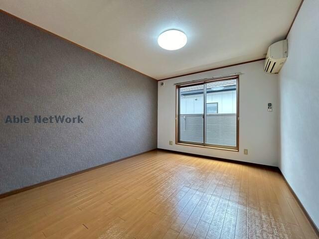 コーポ・ラピッシュビレッジの物件内観写真