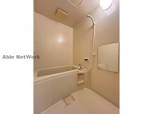 コーポ・ラピッシュビレッジの物件内観写真