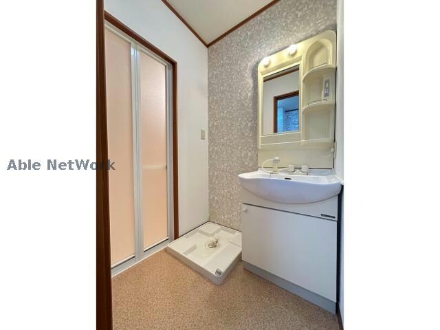 コーポ・ラピッシュビレッジの物件内観写真