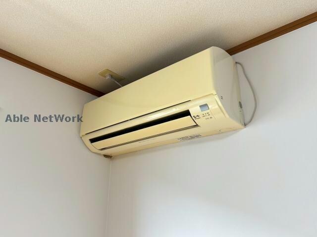 コーポ・ラピッシュビレッジの物件内観写真