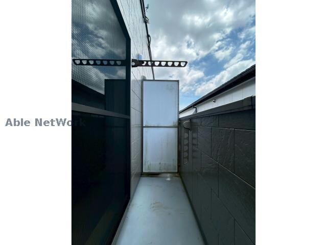 コーポ・ラピッシュビレッジの物件内観写真