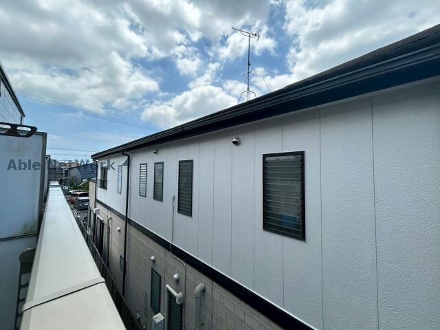 コーポ・ラピッシュビレッジの物件内観写真