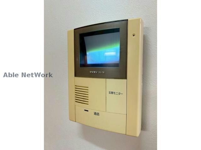 コーポ・ラピッシュビレッジの物件内観写真