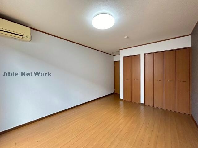 コーポ・ラピッシュビレッジの物件内観写真