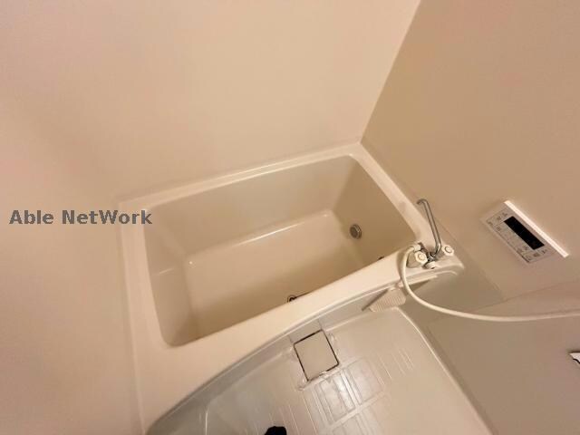 コーポ・ラピッシュビレッジの物件内観写真