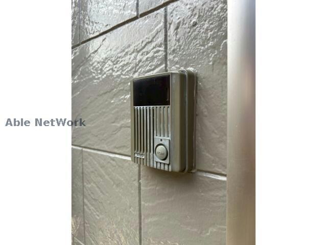 コーポ・ラピッシュビレッジの物件内観写真