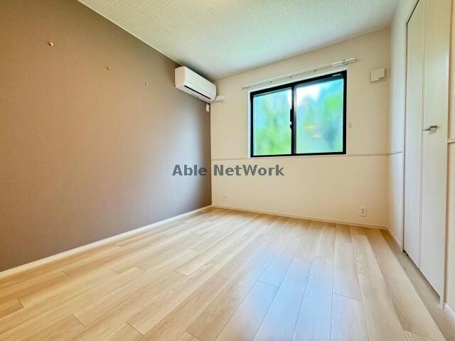 メゾンド　シャロレーⅠ・Ⅱの物件内観写真