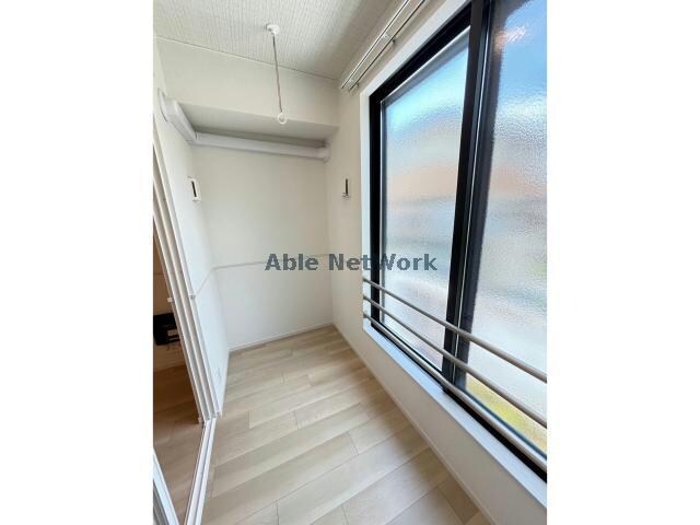 メゾンド　シャロレーⅠ・Ⅱの物件内観写真