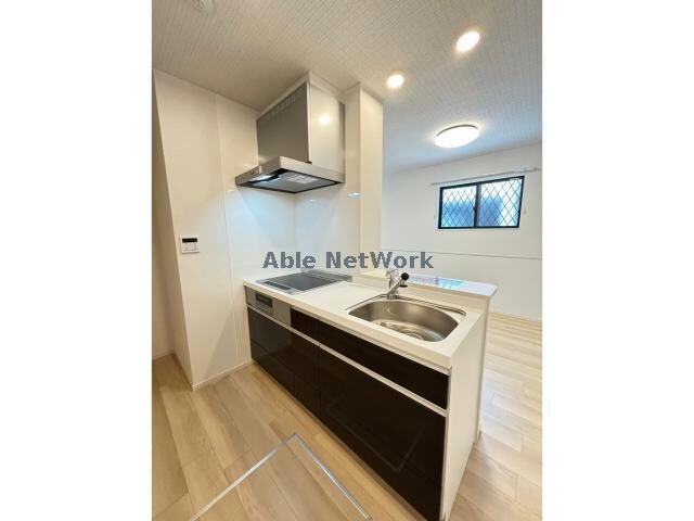 メゾンド　シャロレーⅠ・Ⅱの物件内観写真