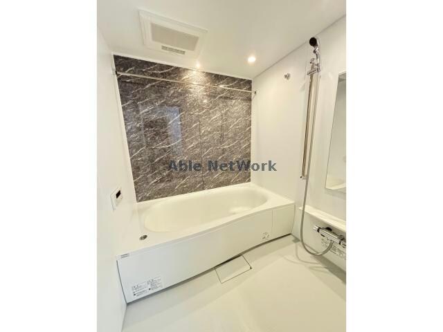 メゾンド　シャロレーⅠ・Ⅱの物件内観写真