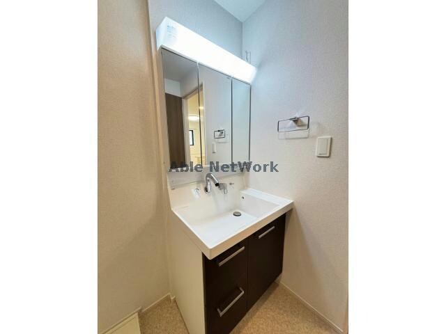 メゾンド　シャロレーⅠ・Ⅱの物件内観写真