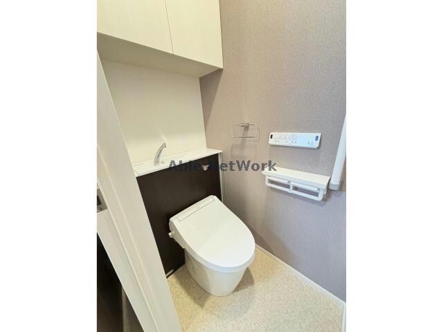 メゾンド　シャロレーⅠ・Ⅱの物件内観写真