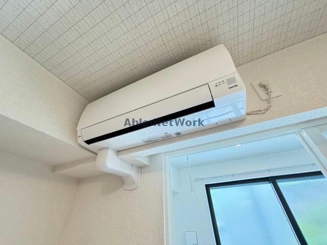 メゾンド　シャロレーⅠ・Ⅱの物件内観写真