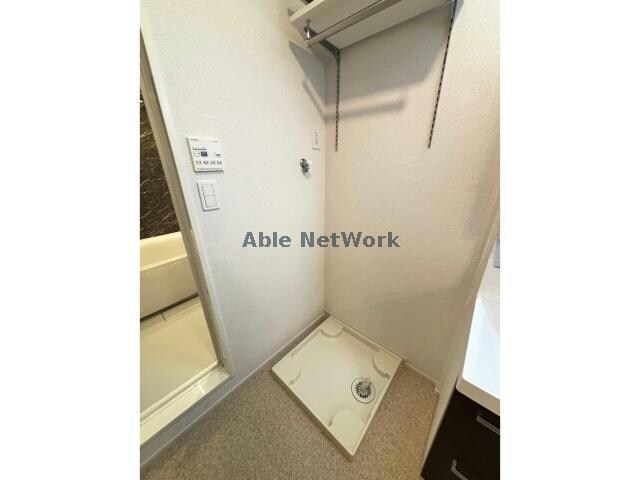 メゾンド　シャロレーⅠ・Ⅱの物件内観写真