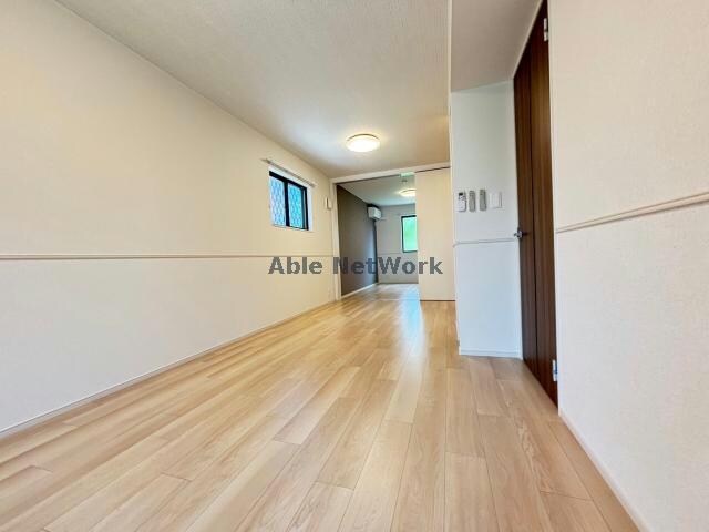 メゾンド　シャロレーⅠ・Ⅱの物件内観写真