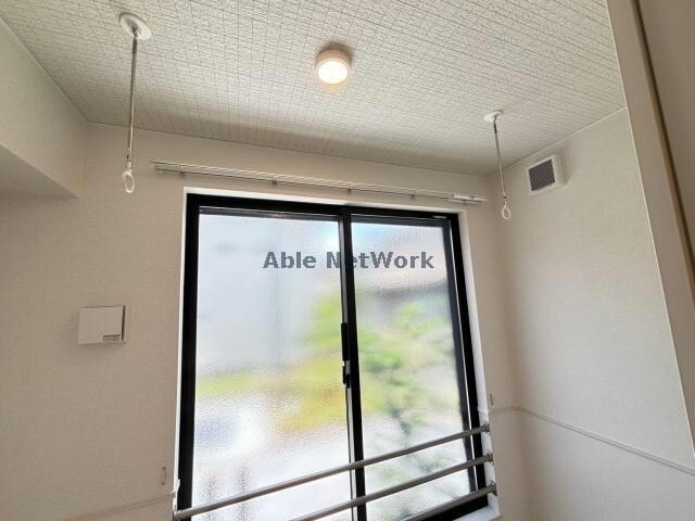 メゾンド　シャロレーⅠ・Ⅱの物件内観写真