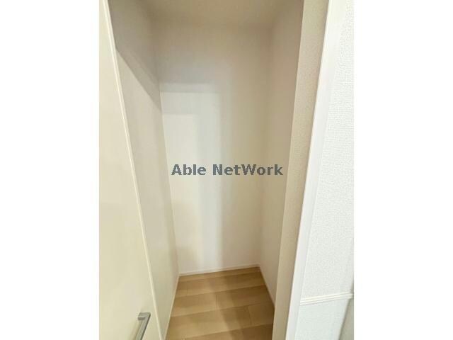 メゾンド　シャロレーⅠ・Ⅱの物件内観写真