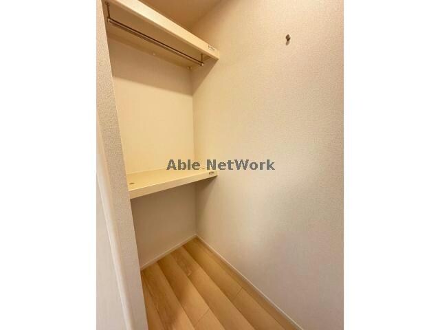 メゾンド　シャロレーⅠ・Ⅱの物件内観写真