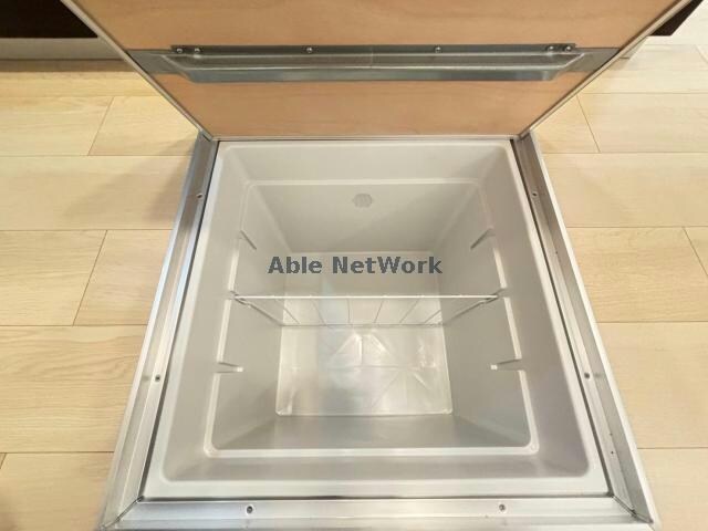 メゾンド　シャロレーⅠ・Ⅱの物件内観写真