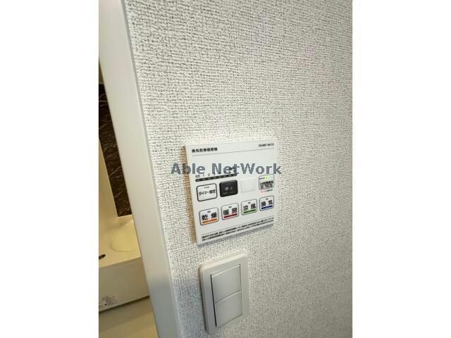 メゾンド　シャロレーⅠ・Ⅱの物件内観写真