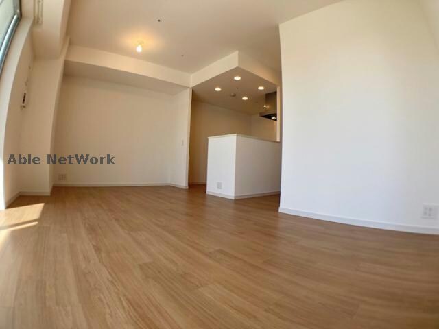 ザ・ハウス豊橋WESTの物件内観写真