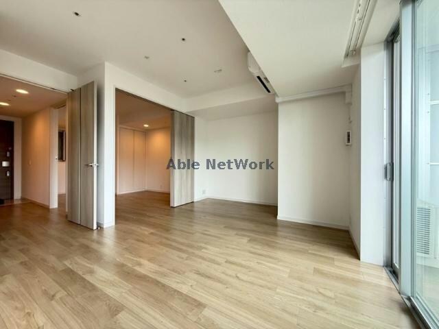 ザ・ハウス豊橋WESTの物件内観写真