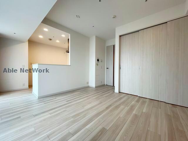 ザ・ハウス豊橋WESTの物件内観写真