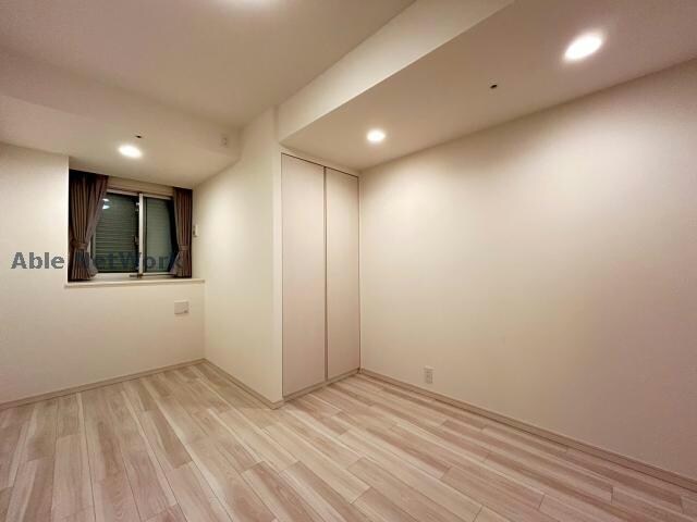 ザ・ハウス豊橋WESTの物件内観写真