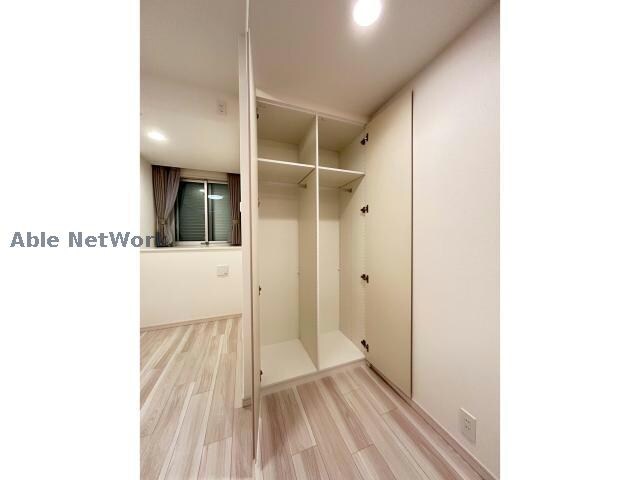 ザ・ハウス豊橋WESTの物件内観写真