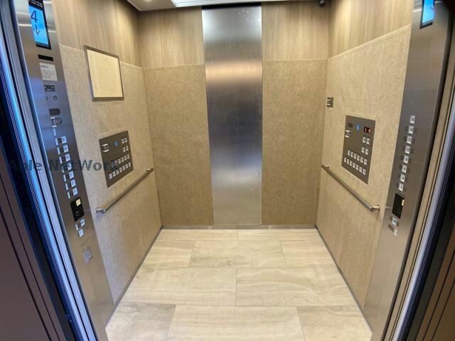 ザ・ハウス豊橋WESTの物件外観写真