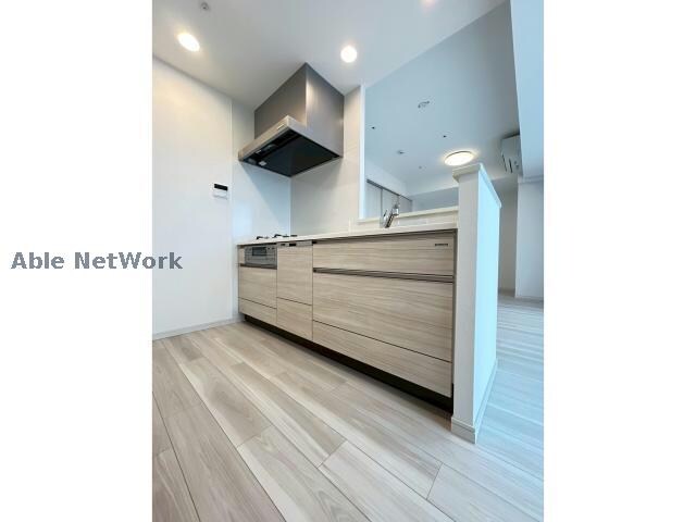 ザ・ハウス豊橋WESTの物件内観写真