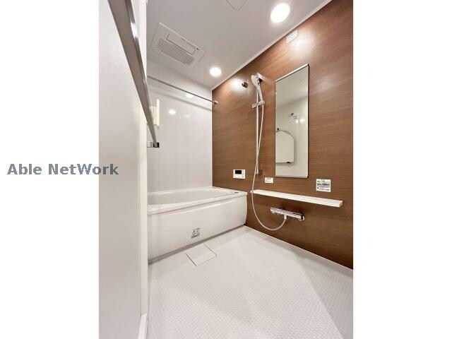 ザ・ハウス豊橋WESTの物件内観写真