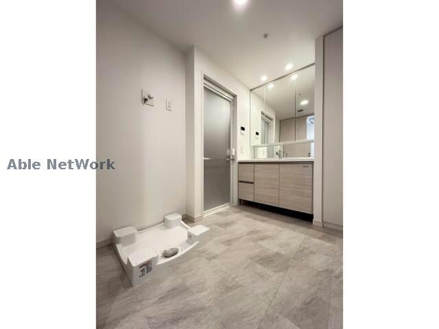 ザ・ハウス豊橋WESTの物件内観写真