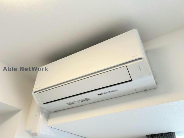 ザ・ハウス豊橋WESTの物件内観写真