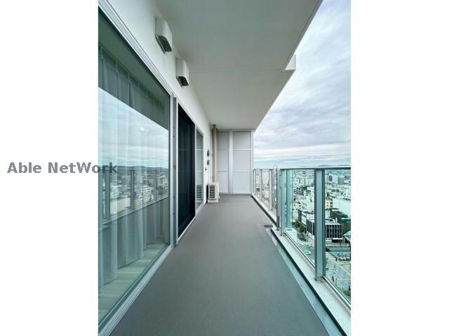 ザ・ハウス豊橋WESTの物件内観写真