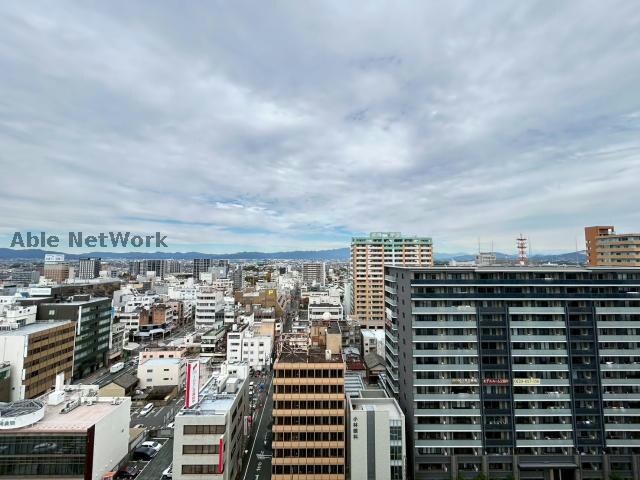 ザ・ハウス豊橋WESTの物件内観写真