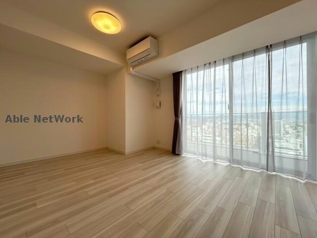 ザ・ハウス豊橋WESTの物件内観写真