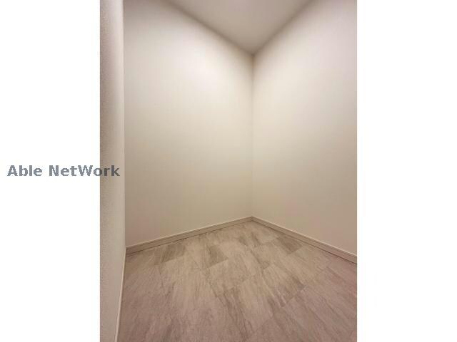 ザ・ハウス豊橋WESTの物件内観写真