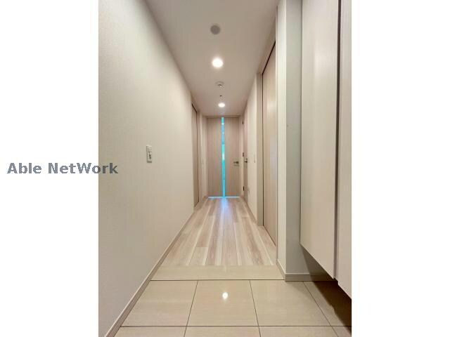 ザ・ハウス豊橋WESTの物件内観写真