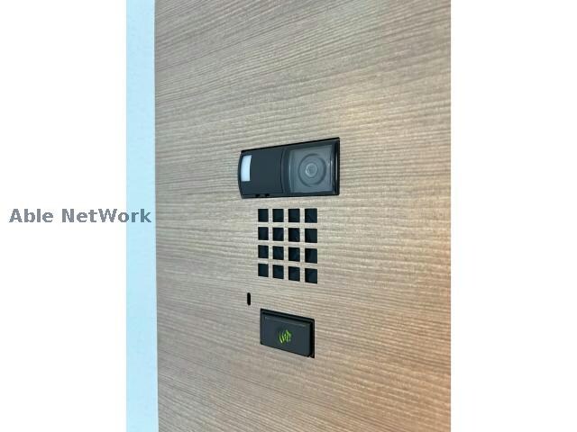 ザ・ハウス豊橋WESTの物件内観写真