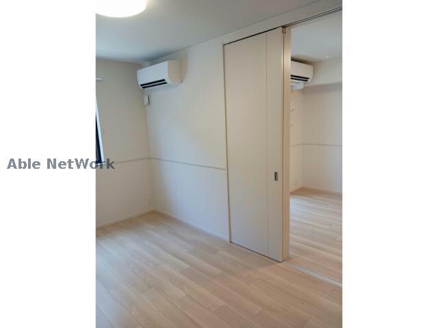 プロシードの物件内観写真