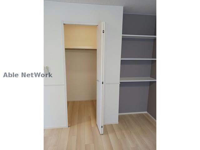 プロシードの物件内観写真