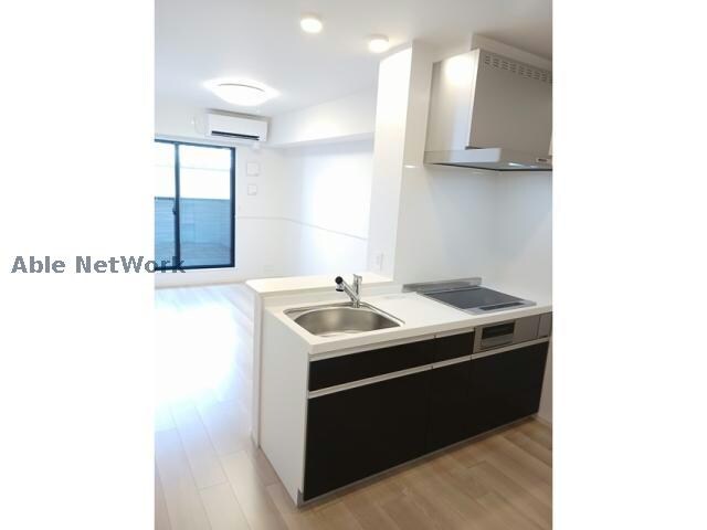 プロシードの物件内観写真